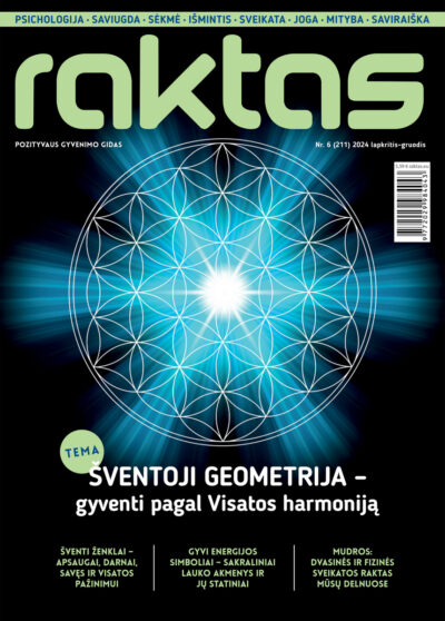 El. Raktas 06 (2024)