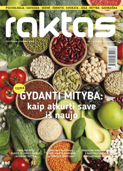 El. Raktas 02 (2025)