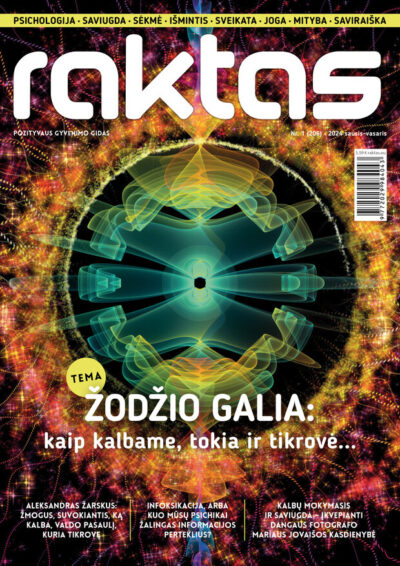 El. Raktas 01 (2024)