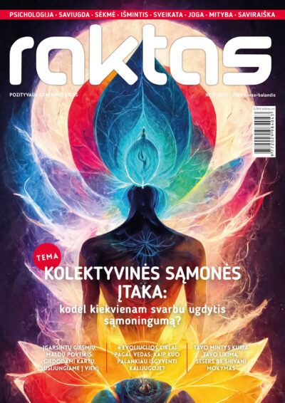 El. Raktas 02 (2024)