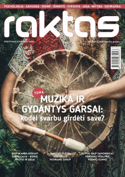 El. Raktas 06 (2025)